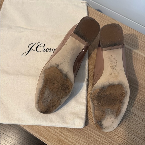 JCrew Heels - Picture 7 of 7